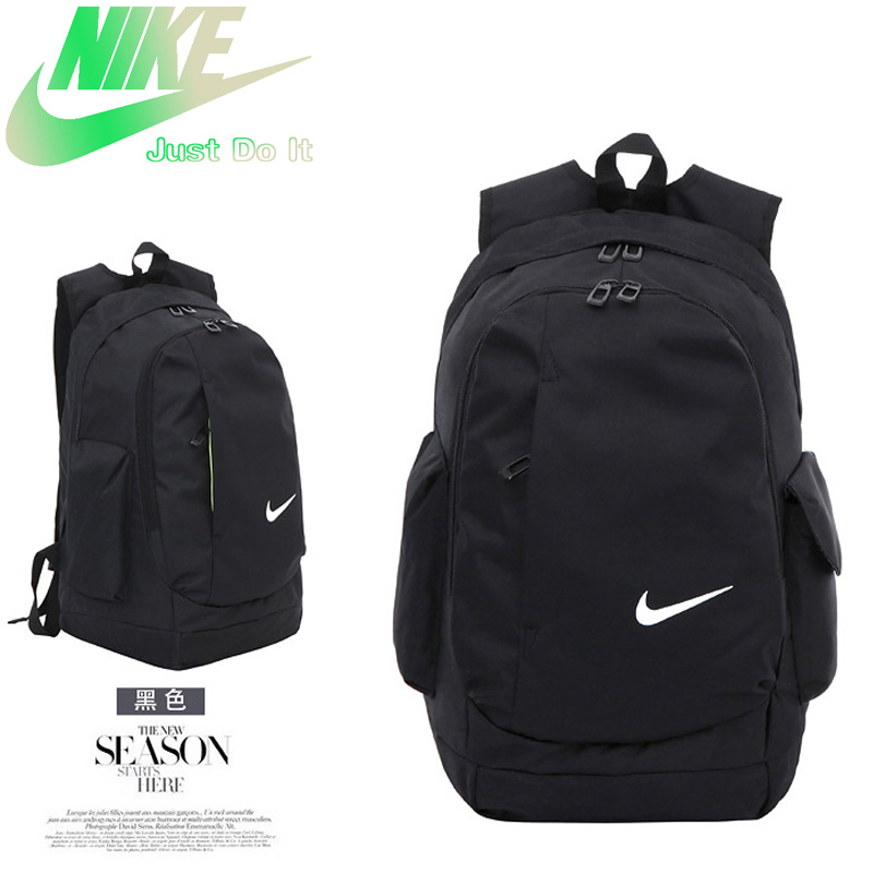 Nike Cavans Backpack Black